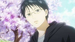 Illustration for article titled Chihayafuru: The Ani-TAY Review